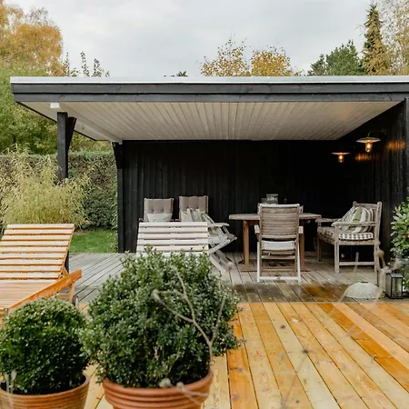 Vakantiehuis Private Steps And Sunspots In *