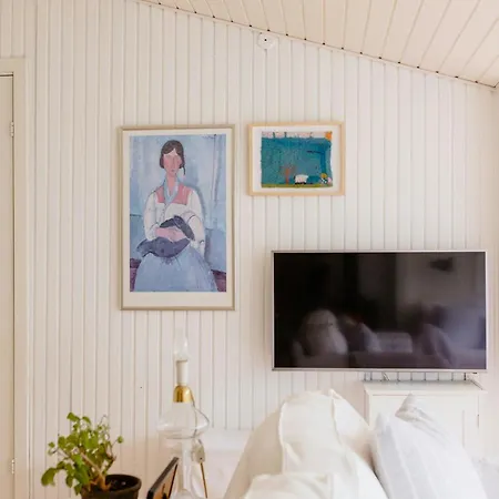 Private Steps And Sunspots In Vakantiehuis