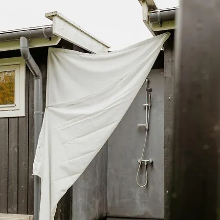 Private Steps And Sunspots In Vakantiehuis