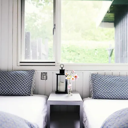 Private Steps And Sunspots In Vakantiehuis