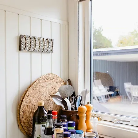 Private Steps And Sunspots In * Tisvildeleje